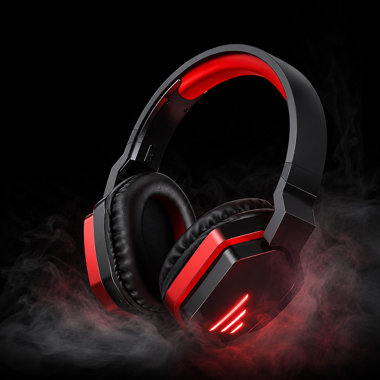 8D Sound Gaming Headphones